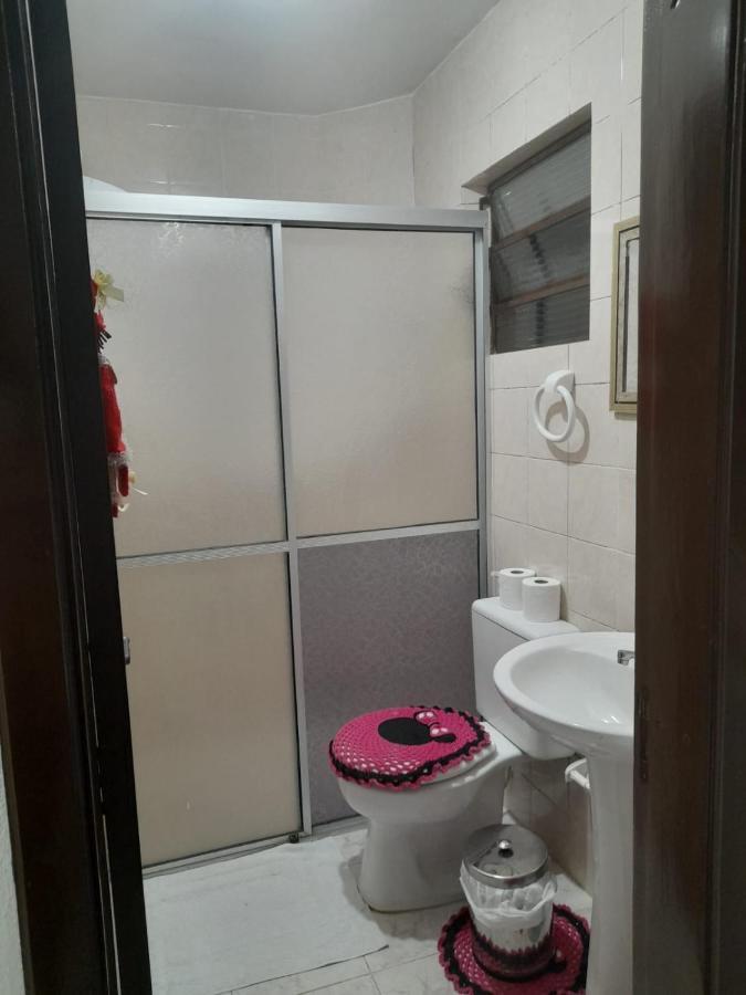 Apartamento Com Otimo Custo - Beneficio No Centro De Canela Esterno foto