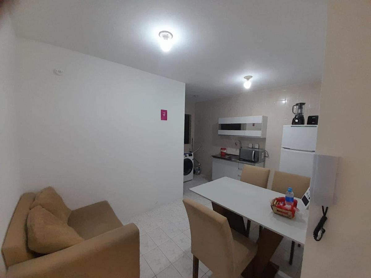 Apartamento Com Otimo Custo - Beneficio No Centro De Canela Esterno foto